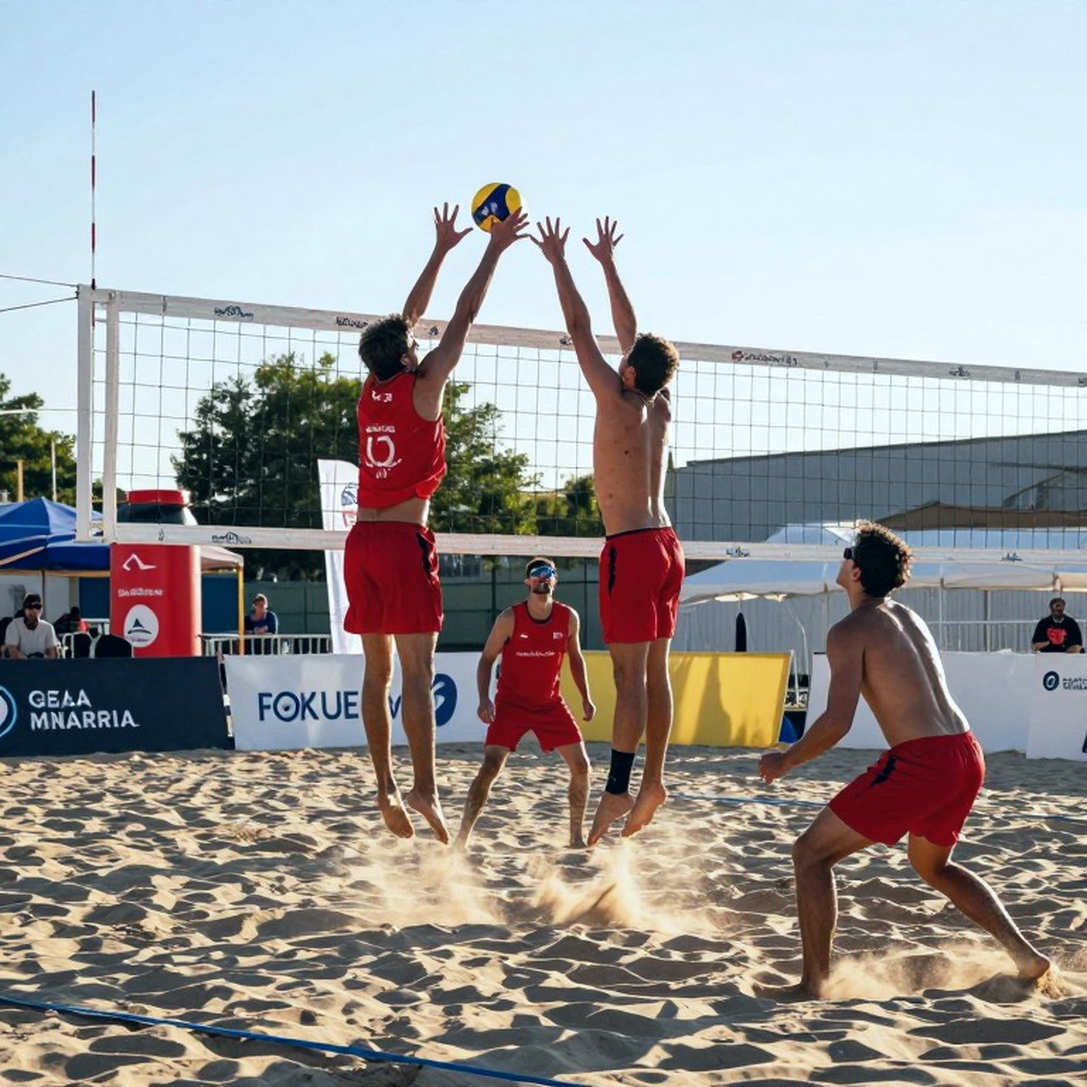 Halkbank, Recep Süleyman Özdil and the Gap of the 2026-2027 Season Halkbank, Recep Süleyman Özdil and the Gap of the 2026-2027 Season