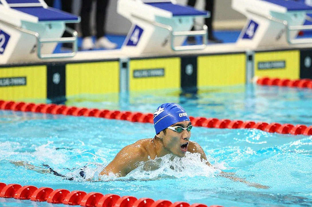 CSL Match 2 in Westmont: Virginia Takes the Overall Win as DeSorbo, Holloway and Moreno Weigh In on the Meet Format