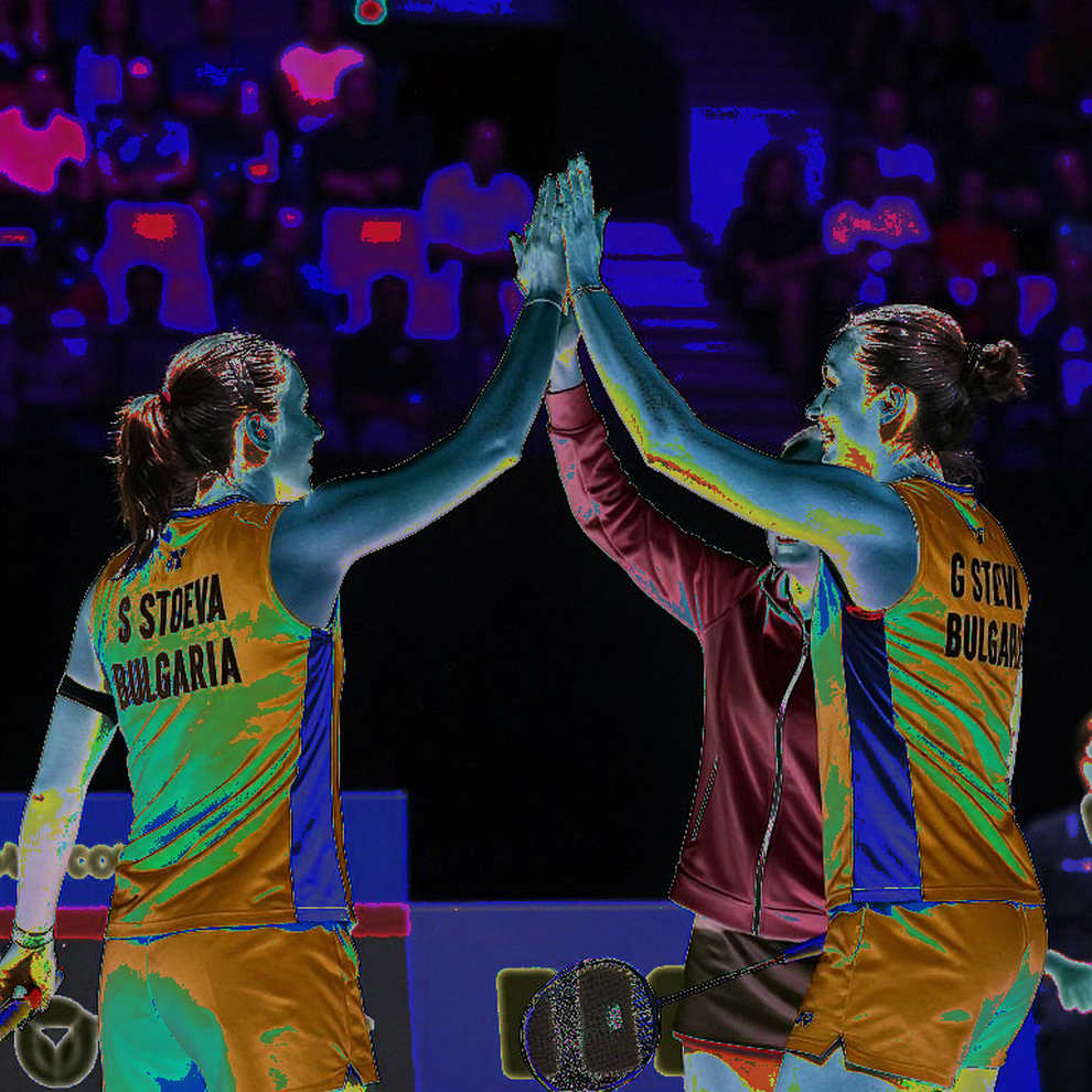 Cầu lông trẻ Ấn Độ công bố đội hình dự World Junior Championships 2026: Tanvi Patri và Shaina Manimuthu dẫn đầu hành trình Cairo Cầu lông trẻ Ấn Độ công bố đội hình dự World Junior Championships 2026: Tanvi Patri và Shaina Manimuthu dẫn đầu hành trình Cairo