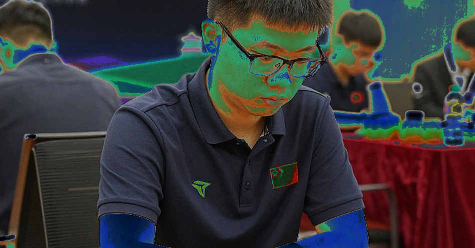 Atyrau Masters: Hai hạt giống hàng đầu gục ngã, và khoảng trống phía sau tiêu đề