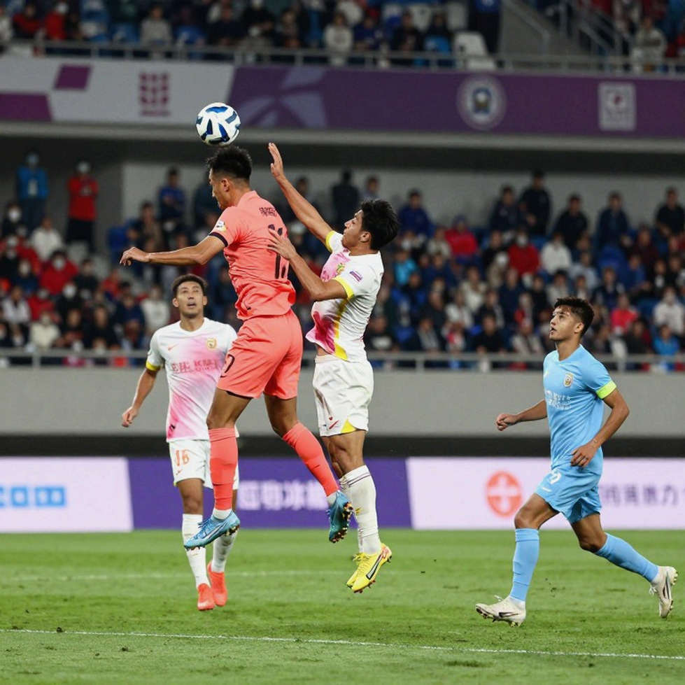 U20 Việt Nam 0-0 U20 Palestine (hiệp 1): Khi mô hình AI thất bại trước thể lực Tây Á