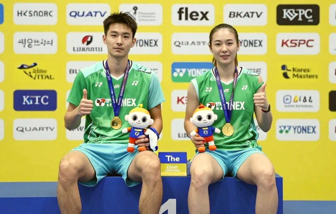 Srikanth và màn hồi sinh tuổi 33: Khi chiến thuật không còn là nơi trú ẩn