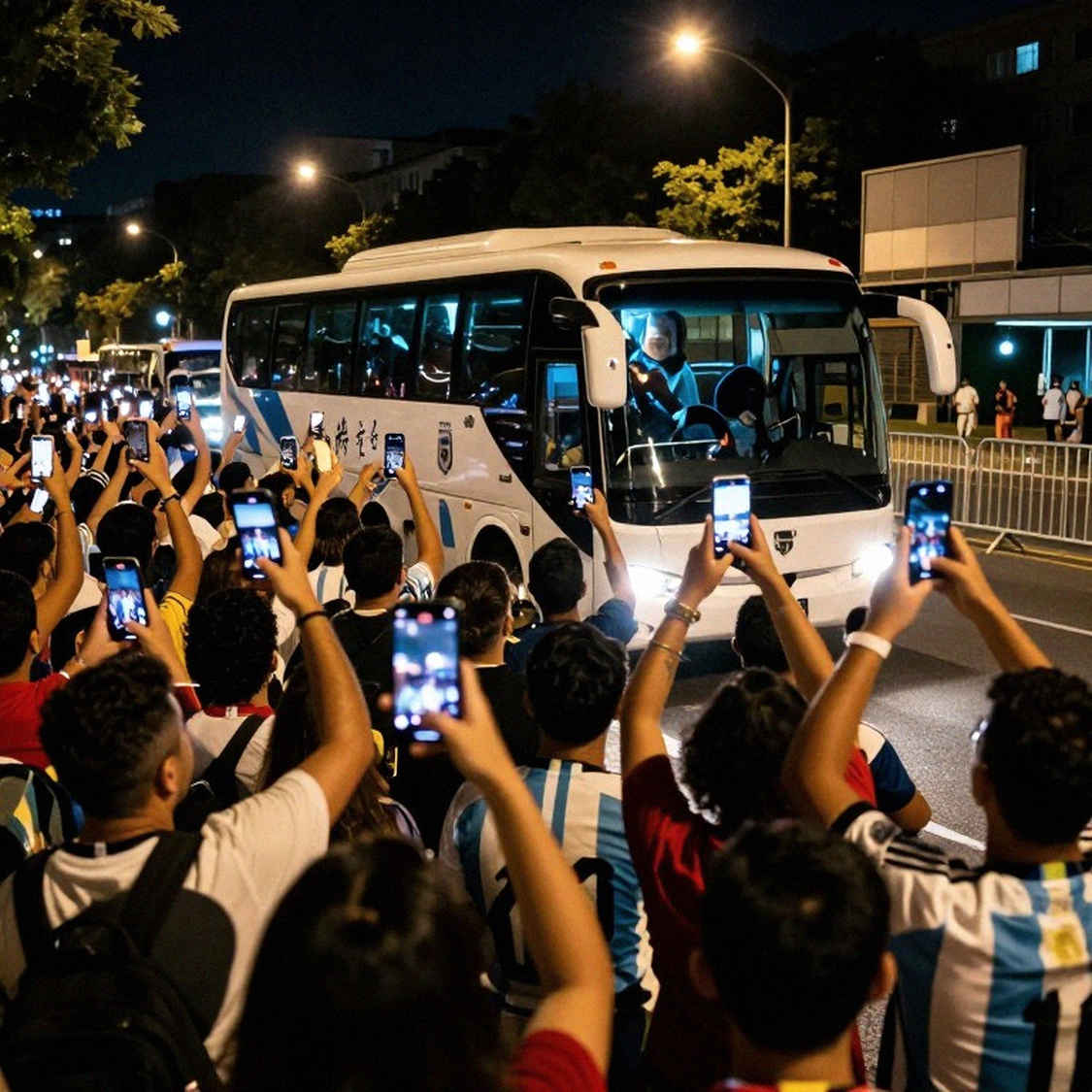V-League giữa mùa World Cup 2026: Bản đồ những khoản nợ và cuộc gọi lúc hai giờ sáng