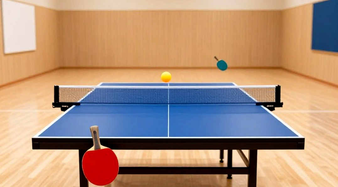 World Table Tennis Rankings 2026: When WTT Points Fail to Measure Real Strength World Table Tennis Rankings 2026: When WTT Points Fail to Measure Real Strength