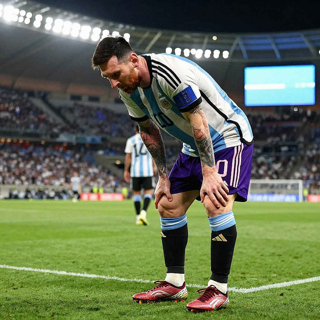 Amid the Transfer Noise: A Beat Reporter Finds Signal in the Silence