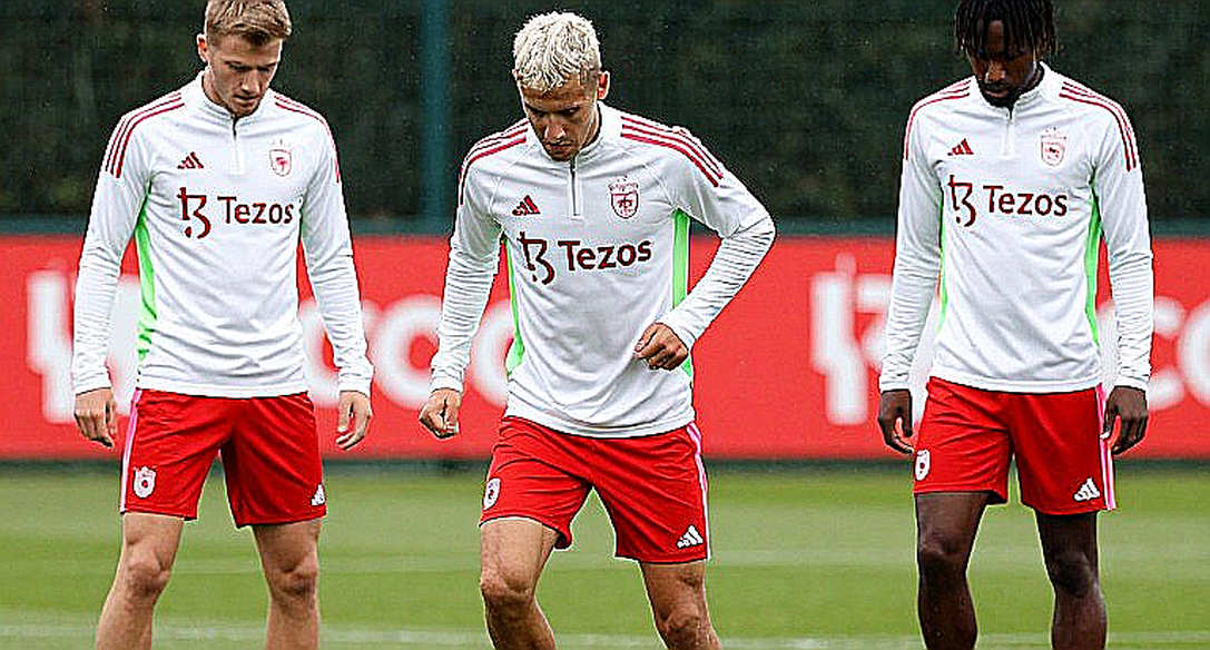 Amid the Transfer Noise: A Beat Reporter Finds Signal in the Silence