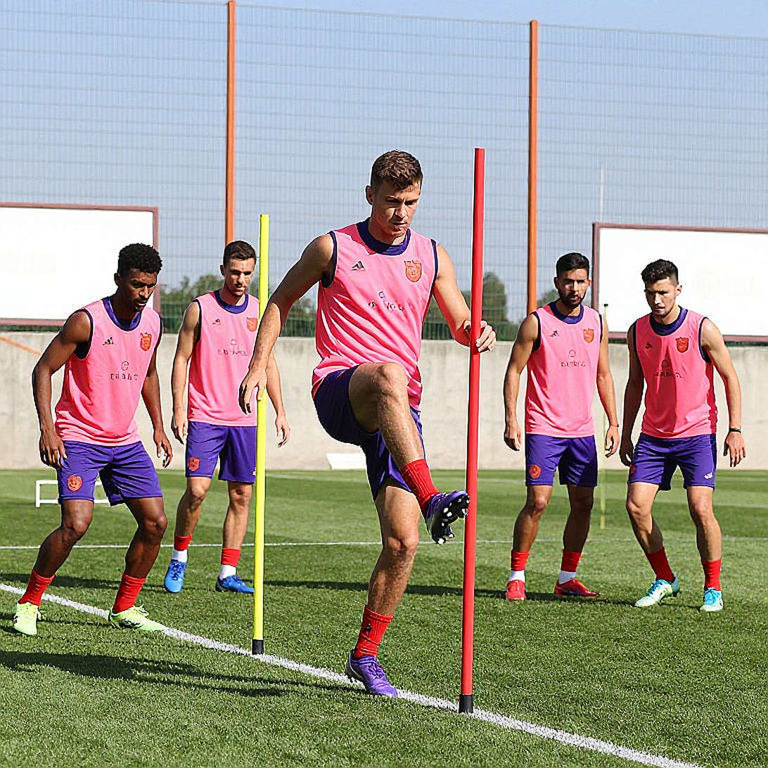 U20 Palestine – 'Kẻ lạ mặt' đe dọa giấc mơ của U20 Việt Nam