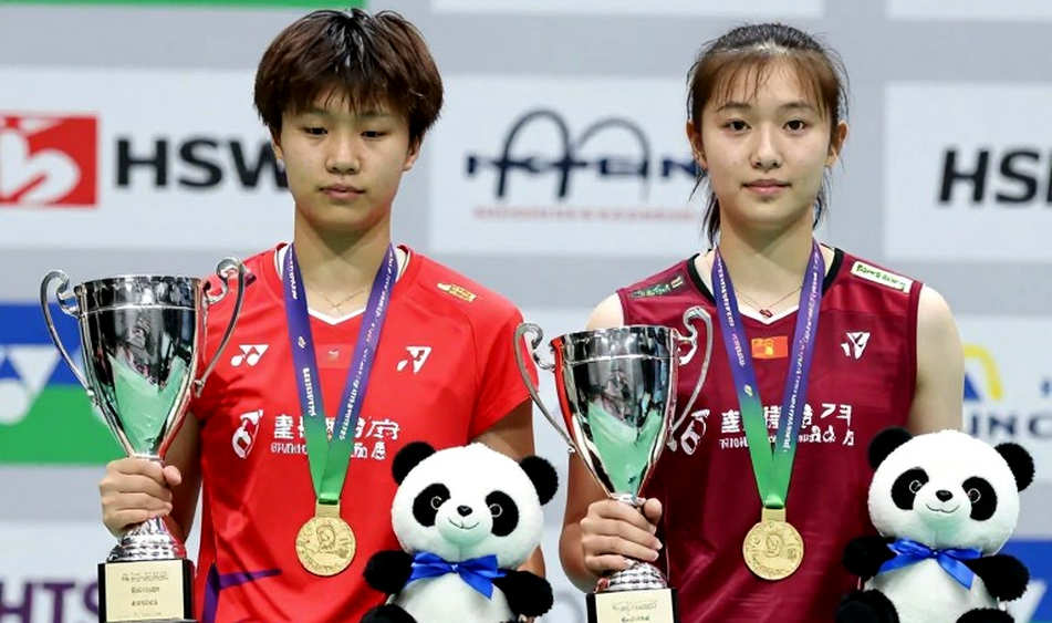 23 phút ở Hàng Châu: 16 trên 58 pha cầu và cấu trúc đằng sau thất bại của Mahoor Shahzad
