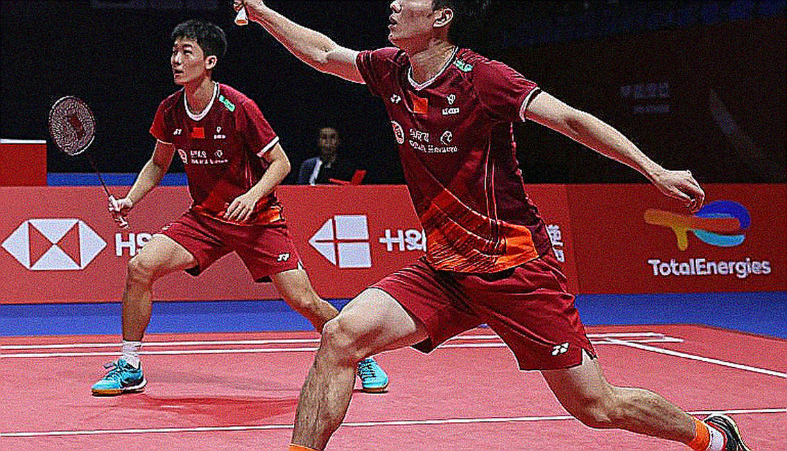 Asian Games 2026: Nhánh đấu cầu lông nam Ấn Độ và bài toán mang tên Nhật Bản Asian Games 2026: Nhánh đấu cầu lông nam Ấn Độ và bài toán mang tên Nhật Bản