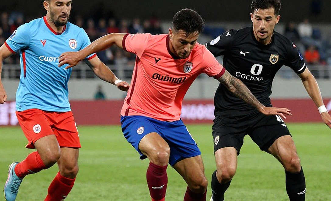 Virgil van Dijk và cú nổ truyền thông tại Zeist: Khi đội trưởng Hà Lan không còn kiên nhẫn