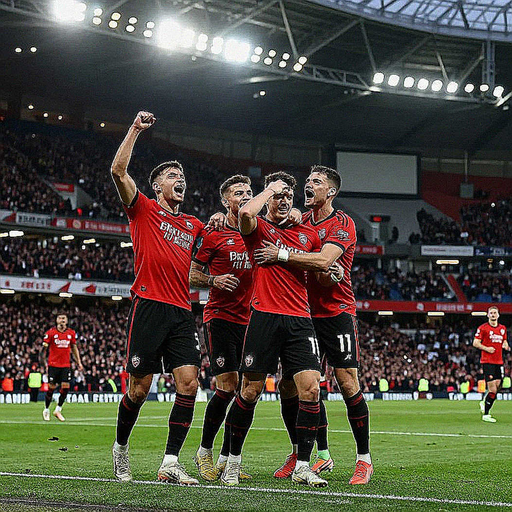 Coventry City 4-1 Newcastle United: Chiến thắng 24 năm có một và khoảng trống dữ liệu không ai lấp Coventry City 4-1 Newcastle United: Chiến thắng 24 năm có một và khoảng trống dữ liệu không ai lấp