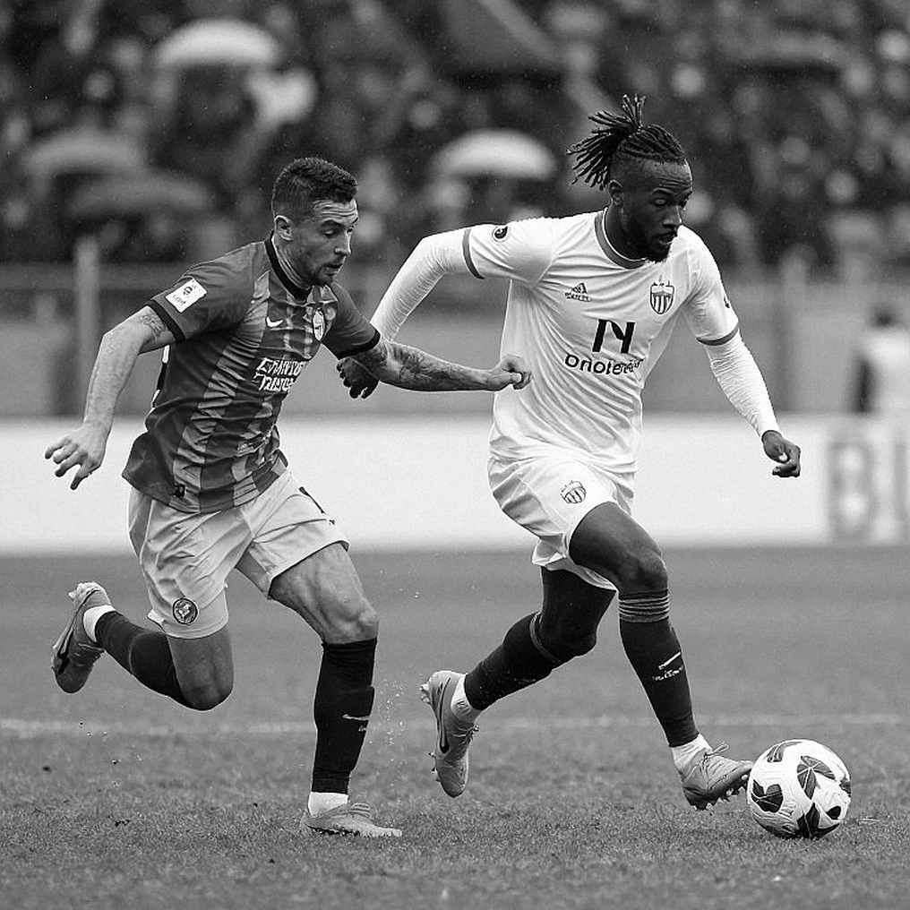 The Cry at Thong Nhat: When Belief Overcomes the Score The Cry at Thong Nhat: When Belief Overcomes the Score