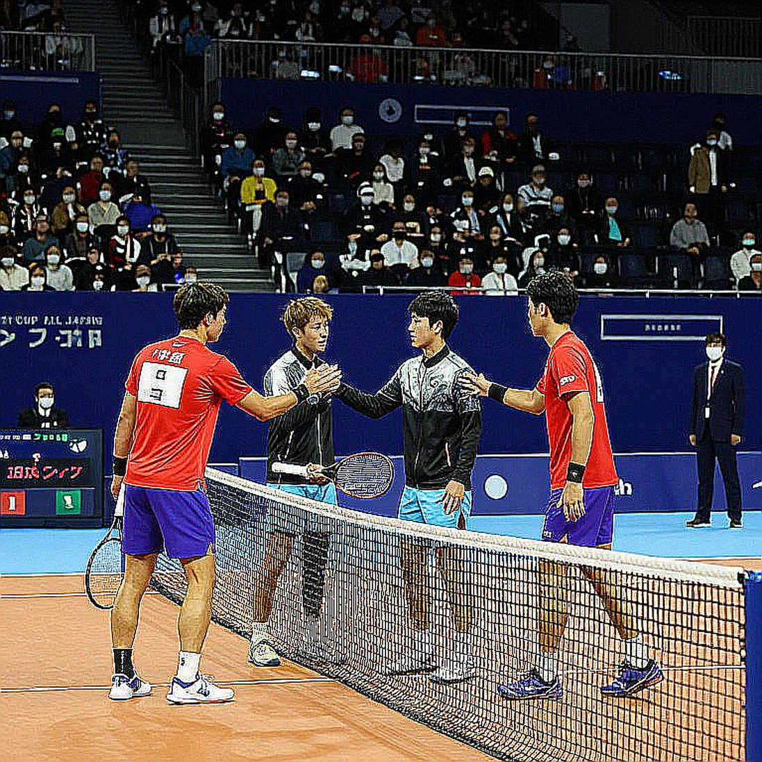 Davis Cup 2026: Hàn Quốc gặp Ấn Độ tại Seoul và biến số bị bỏ quên mang tên thứ tự lượt đấu
