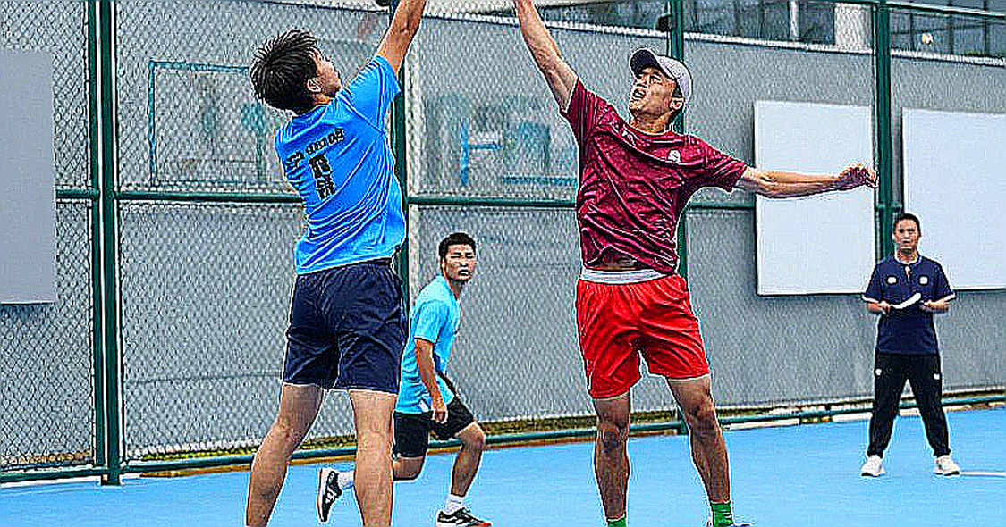 World Table Tennis After Paris 2026: China Keeps the Crown, but a Systemic Gap Has Surfaced