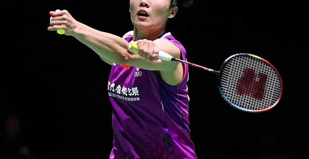 Sốc tại Asian Games 2026: Satwik-Chirag bị loại ngay vòng đầu bởi cặp đôi Thái Lan hạng 36 thế giới Sốc tại Asian Games 2026: Satwik-Chirag bị loại ngay vòng đầu bởi cặp đôi Thái Lan hạng 36 thế giới