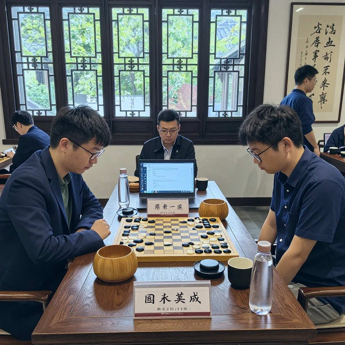 Wolves Esports thắng A Team 2-0 tại Threshold China: bảng điểm ghi một đằng, 54 phút ghi một nẻo