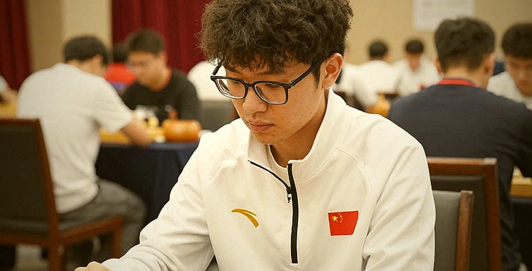 Tờ biên bản ván cờ thành cầu nối ngoại giao: Khi World Cup Cờ vua chạm đến chính trường