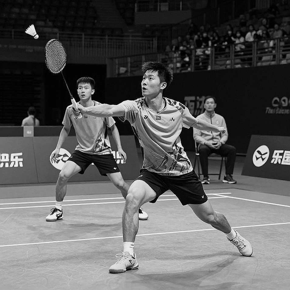 Thuy Linh and the 20-20 Point: When the Pace of a 19-Year-Old Outran the Nerve of the World No. 32 Thuy Linh and the 20-20 Point: When the Pace of a 19-Year-Old Outran the Nerve of the World No. 32