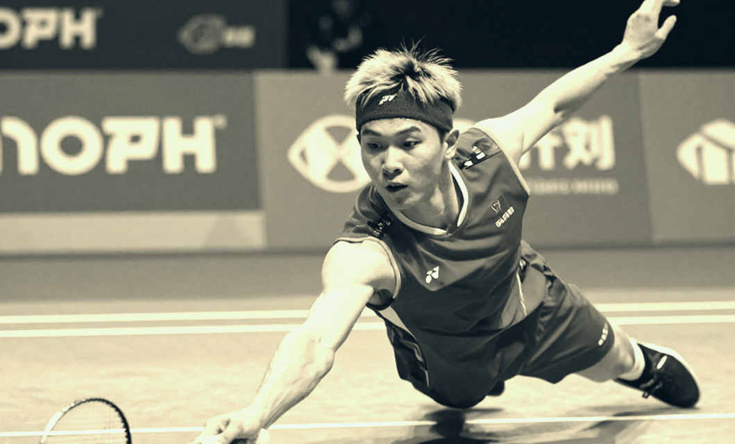 Thuy Linh and the 20-20 Point: When the Pace of a 19-Year-Old Outran the Nerve of the World No. 32 Thuy Linh and the 20-20 Point: When the Pace of a 19-Year-Old Outran the Nerve of the World No. 32