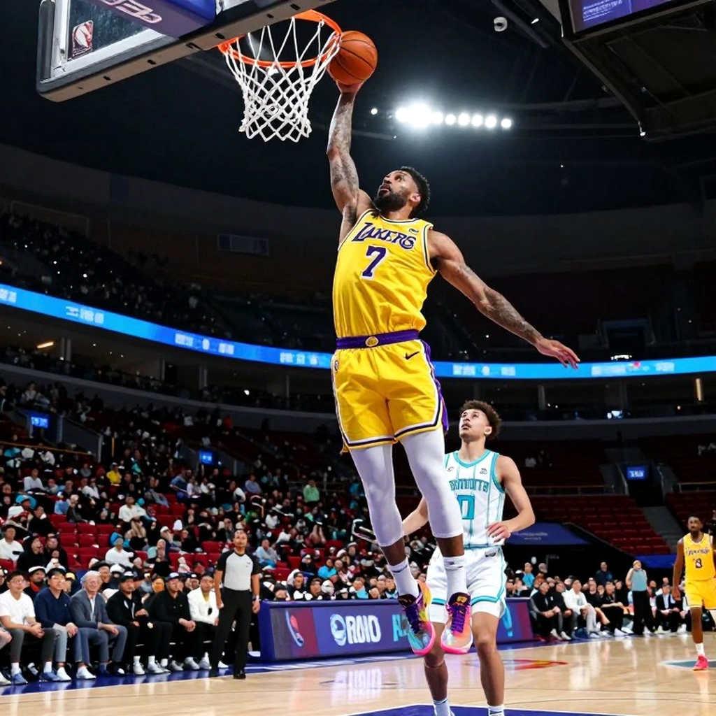 Ty Lue dành chiến thắng khai mạc cho Steve Ballmer: Clippers bước vào mùa giải bằng tài sản thứ cấp