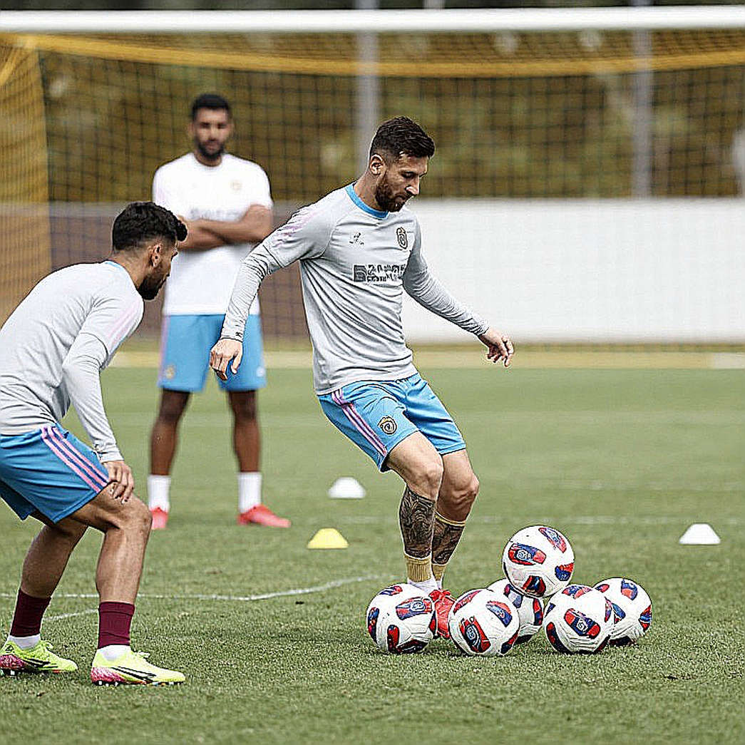 Al Nassr gặp Abha: Khi ngôi đầu bảng chờ một cái tên chưa được gọi