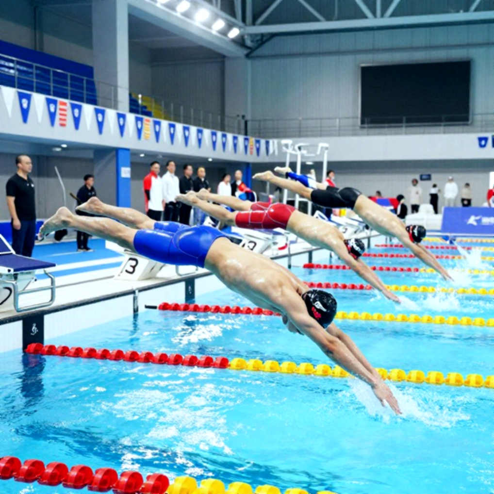 Imaizumi Breaks World Junior 50m Breaststroke Record: 26.75 Seconds and the Data Cells Left Blank