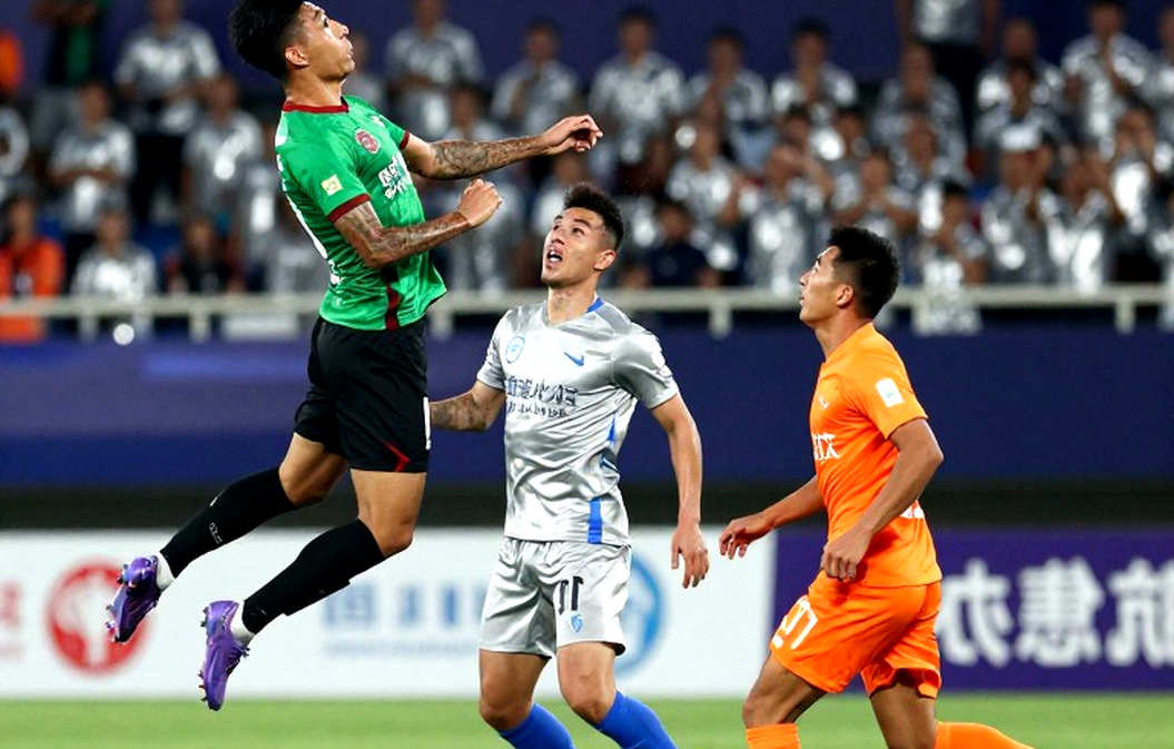 V-League 2026-27: Vị thế thật sự của bóng đá Việt Nam trên bản đồ châu Á