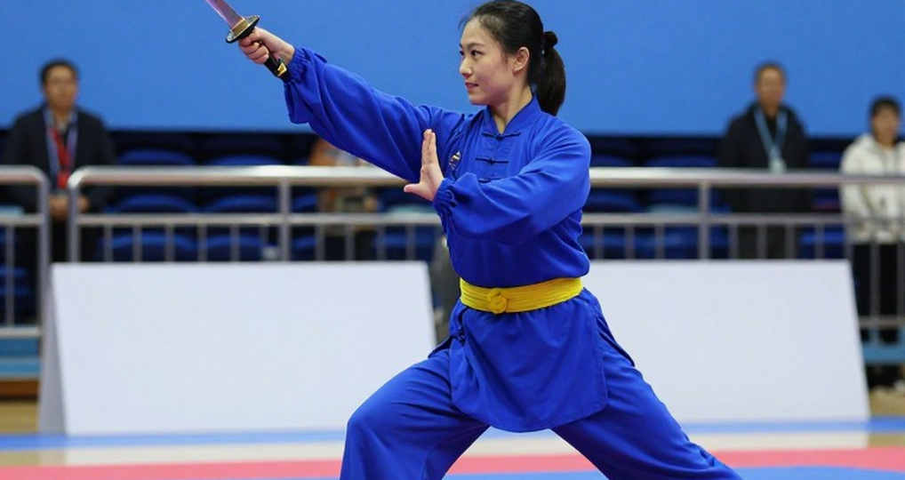 Võ thuật Việt Nam giữa hai đường ray: huy chương trên sàn đấu, thị trường còn đứng ngoài cửa Võ thuật Việt Nam giữa hai đường ray: huy chương trên sàn đấu, thị trường còn đứng ngoài cửa