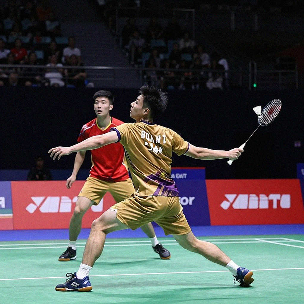 Asian Games 2026: India's Men's Badminton Team and the Draw That Leads to Hosts Japan Asian Games 2026: India's Men's Badminton Team and the Draw That Leads to Hosts Japan