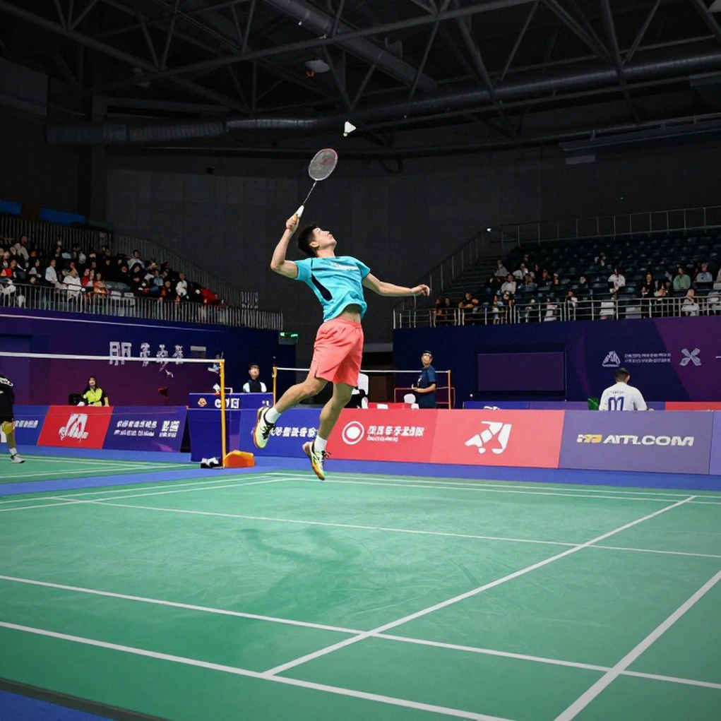 Asian Games 2026: India's Men's Badminton Team and the Draw That Leads to Hosts Japan Asian Games 2026: India's Men's Badminton Team and the Draw That Leads to Hosts Japan