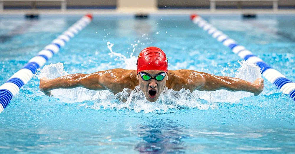 Swimming Technical Analysis: When Input Data Is Empty, All Conclusions Are Impossible Swimming Technical Analysis: When Input Data Is Empty, All Conclusions Are Impossible