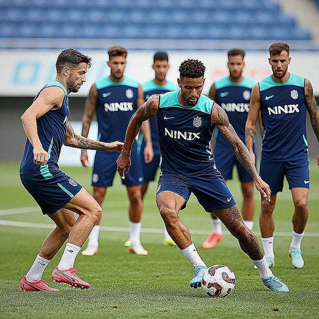 JJ Gabriel and the 6 October Deadline: How Football's Rulebook Locks a 15-Year-Old's Exit JJ Gabriel and the 6 October Deadline: How Football's Rulebook Locks a 15-Year-Old's Exit
