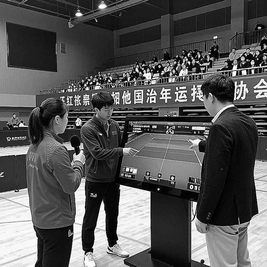Báo cáo thường niên 2026/26 của Bóng bàn Anh: Lộ trình hướng tới London 2026 và đối thoại thành viên