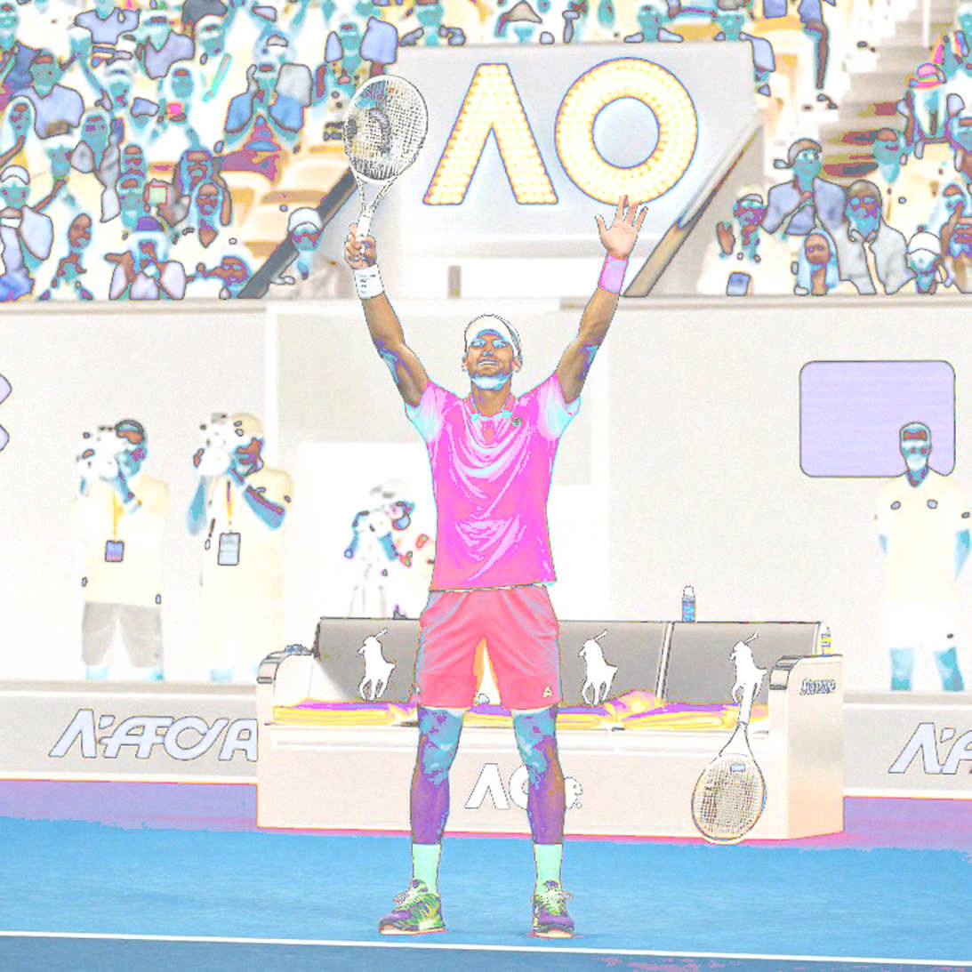 When a Tennis Algorithm Meets a Murder Case: The 'Insufficient Data' Lesson for Vietnamese Sports When a Tennis Algorithm Meets a Murder Case: The 'Insufficient Data' Lesson for Vietnamese Sports