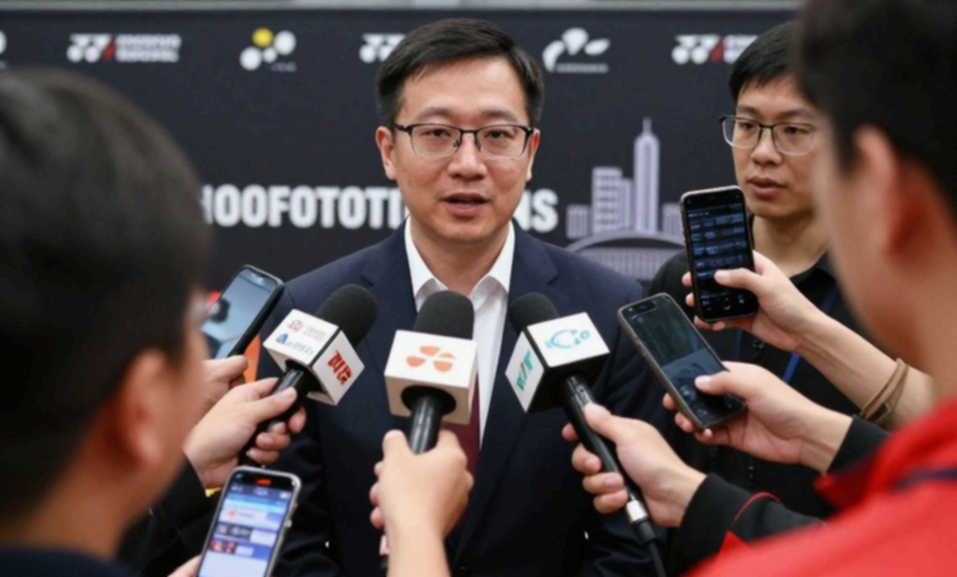 Nguyen Thuy Linh and the Spacing Puzzle: Vietnamese Badminton Needs a Data Revolution