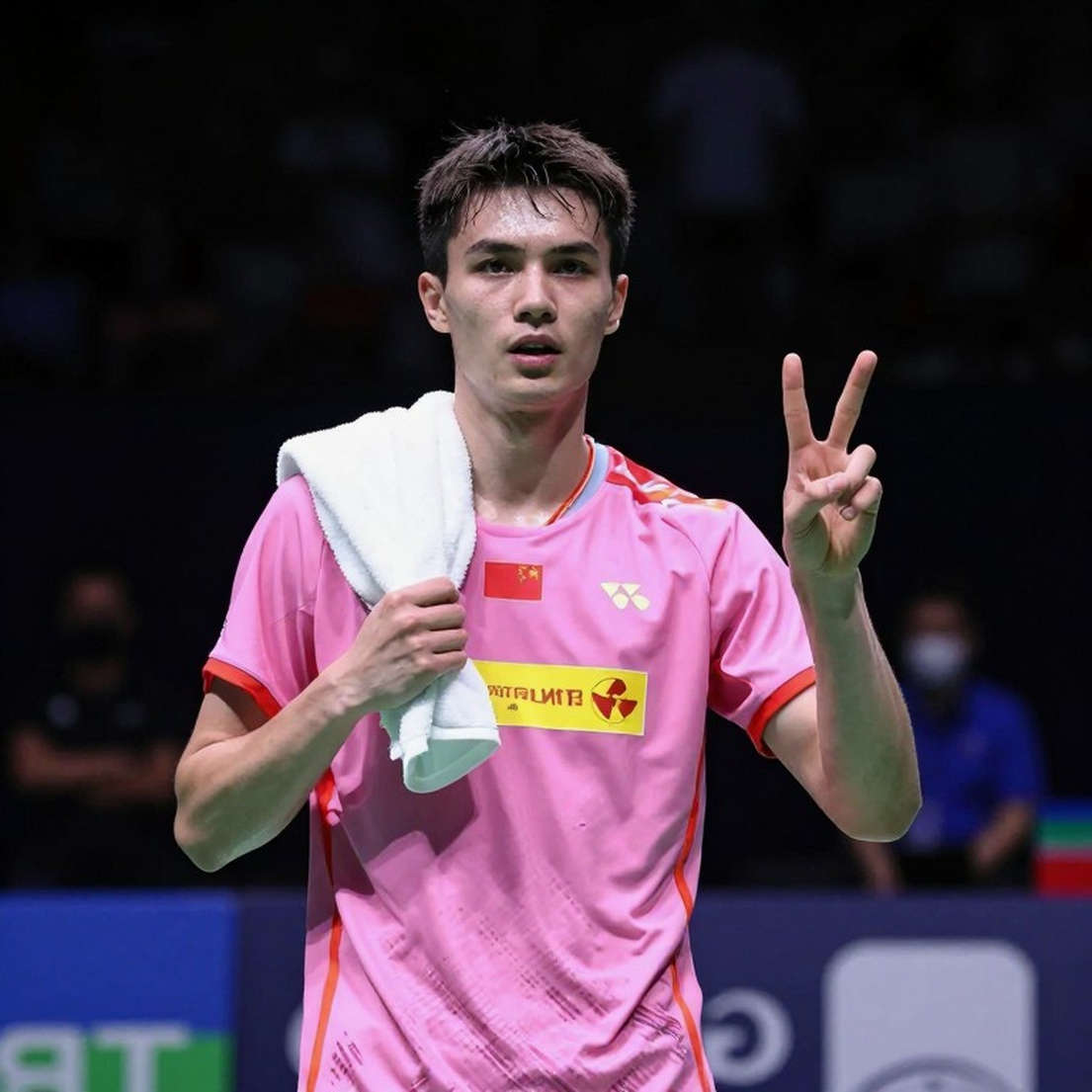Sương mù ở Indonesia và câu hỏi về tiêu chuẩn kép của BWF