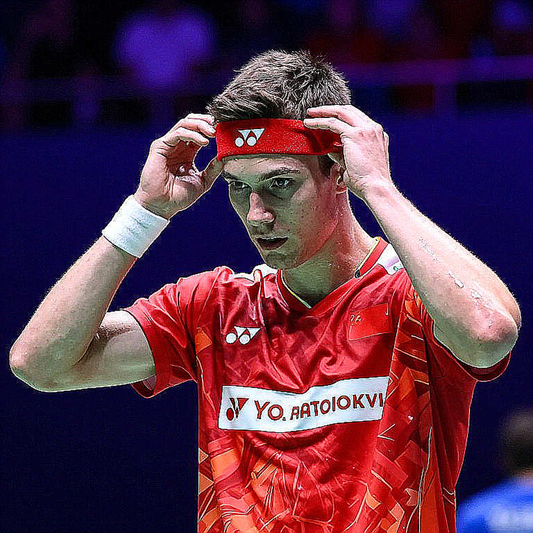 Champions fall on opening day: Satwik-Chirag defeat is not technical collapse but the fitness bill of the Asian Games schedule
