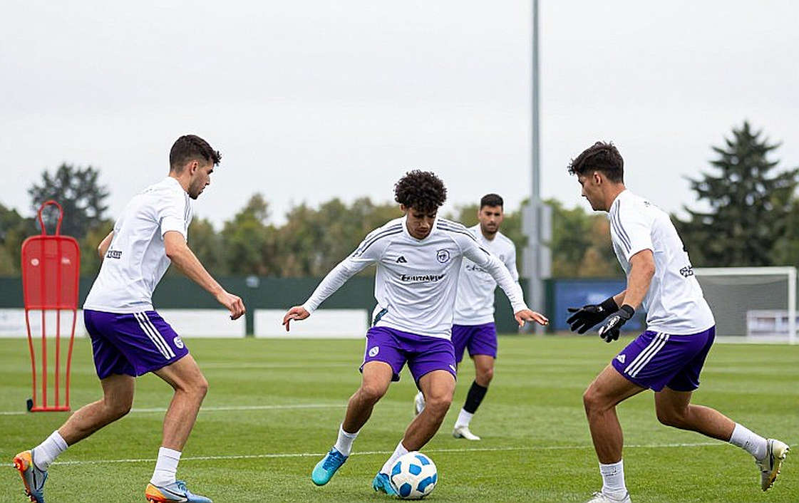 When the Source Goes Blank: The Discipline of Silence in the Transfer Window When the Source Goes Blank: The Discipline of Silence in the Transfer Window