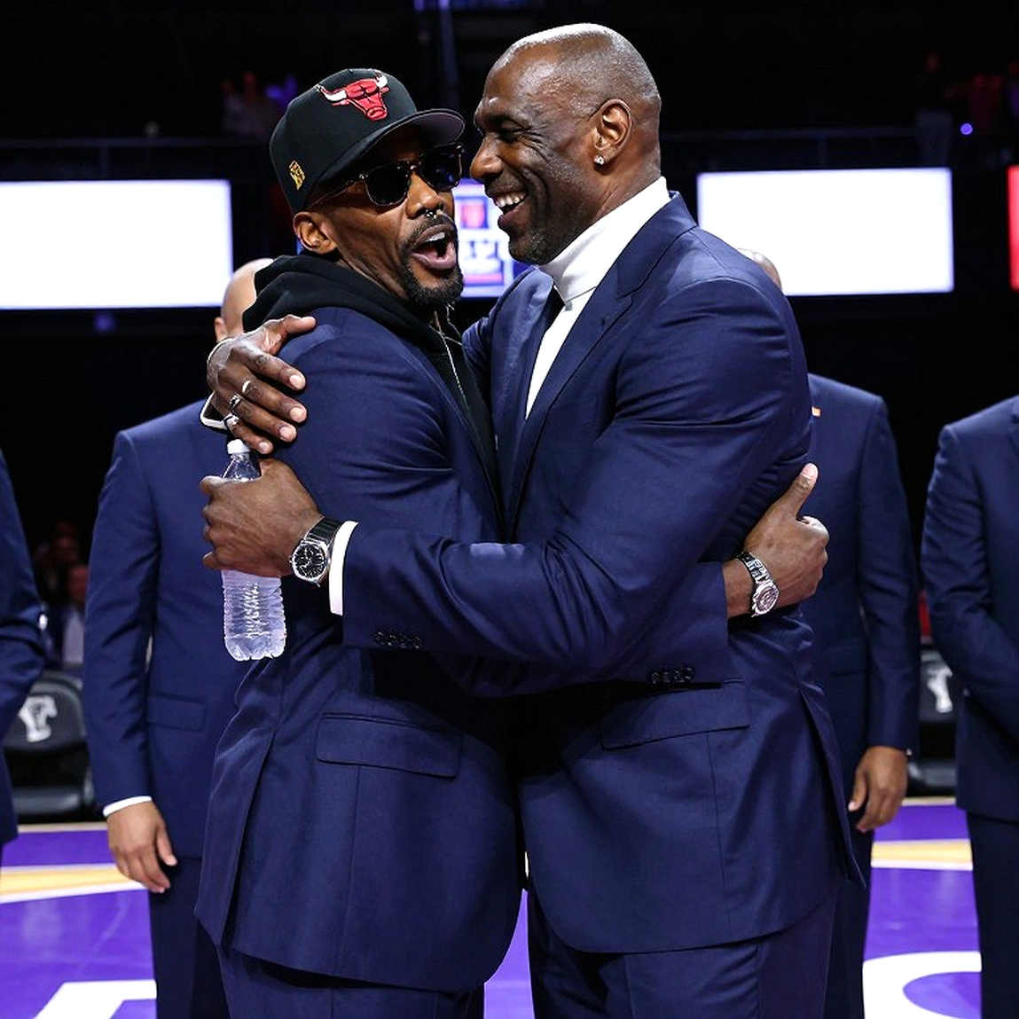 Malik Beasley nhận tội: bốn trận đấu, món nợ triệu đô và lỗ hổng NBA không kiểm soát nổi