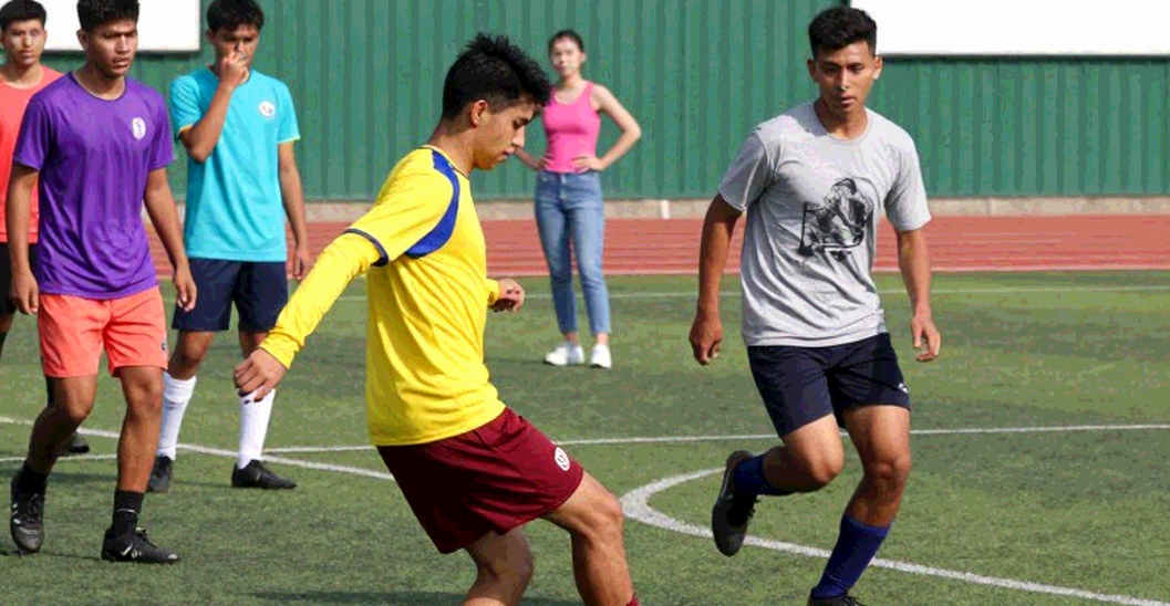 V-League 2026/26 kicks off: Nam Định determined to beat HAGL, Xuân Sơn yearns for his first goal