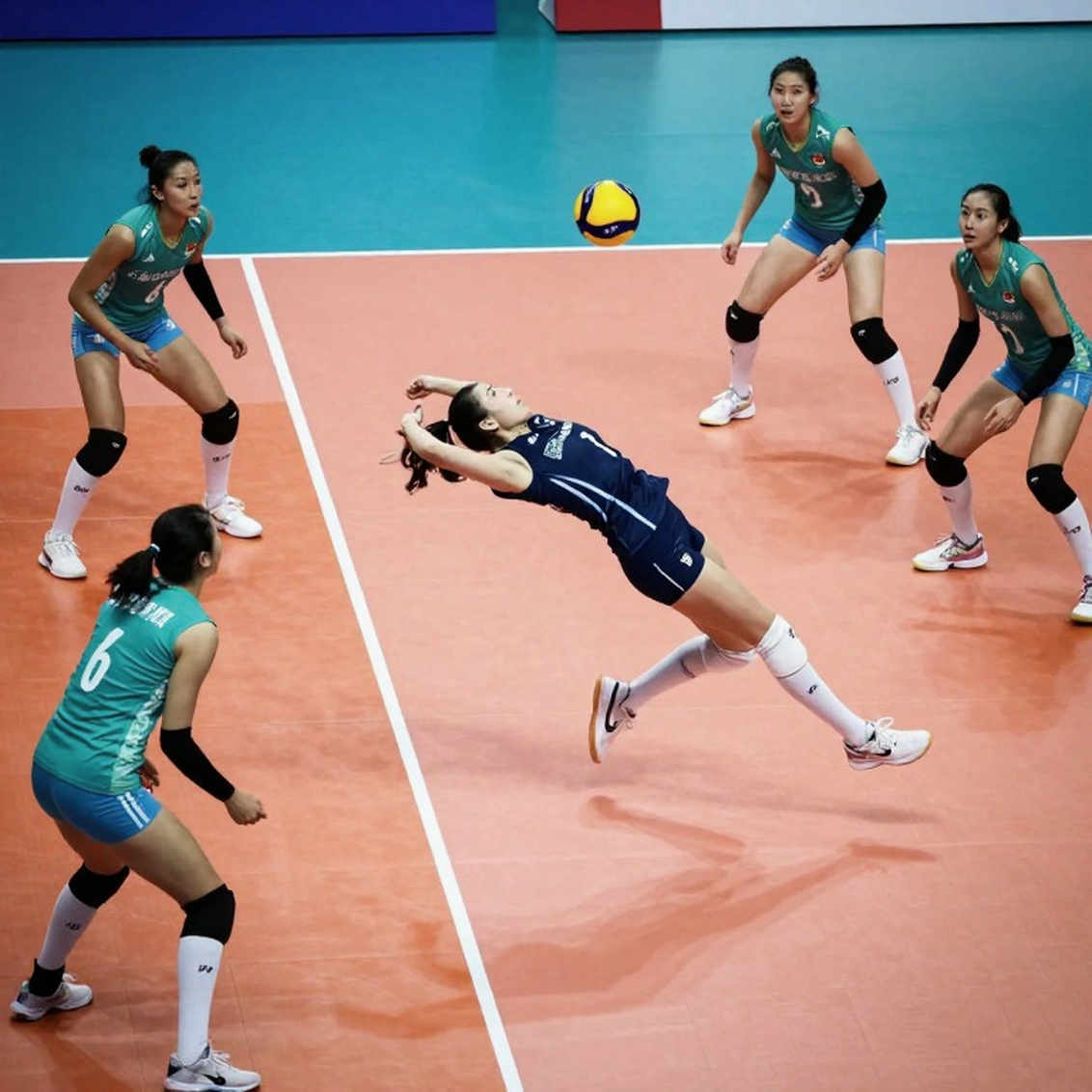 ACC và SEC đối đầu tại Showdown at the Net 2026: Pitt được xếp hạng số 1, Stanford mang di sản đến Disney World ACC và SEC đối đầu tại Showdown at the Net 2026: Pitt được xếp hạng số 1, Stanford mang di sản đến Disney World