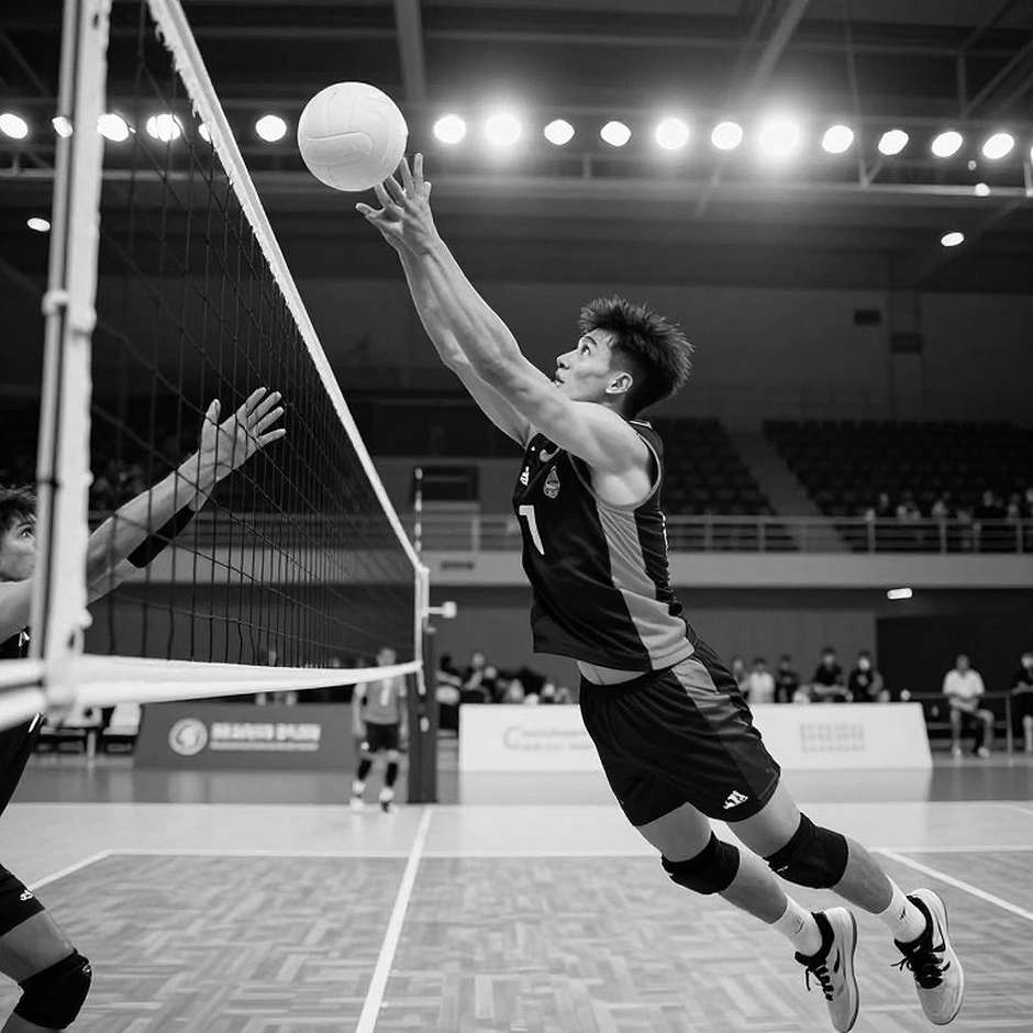 0-3 Loss to Chinese Taipei: A Mirror Reflecting Indonesia's Real Gap at the 2026 Asian Games
