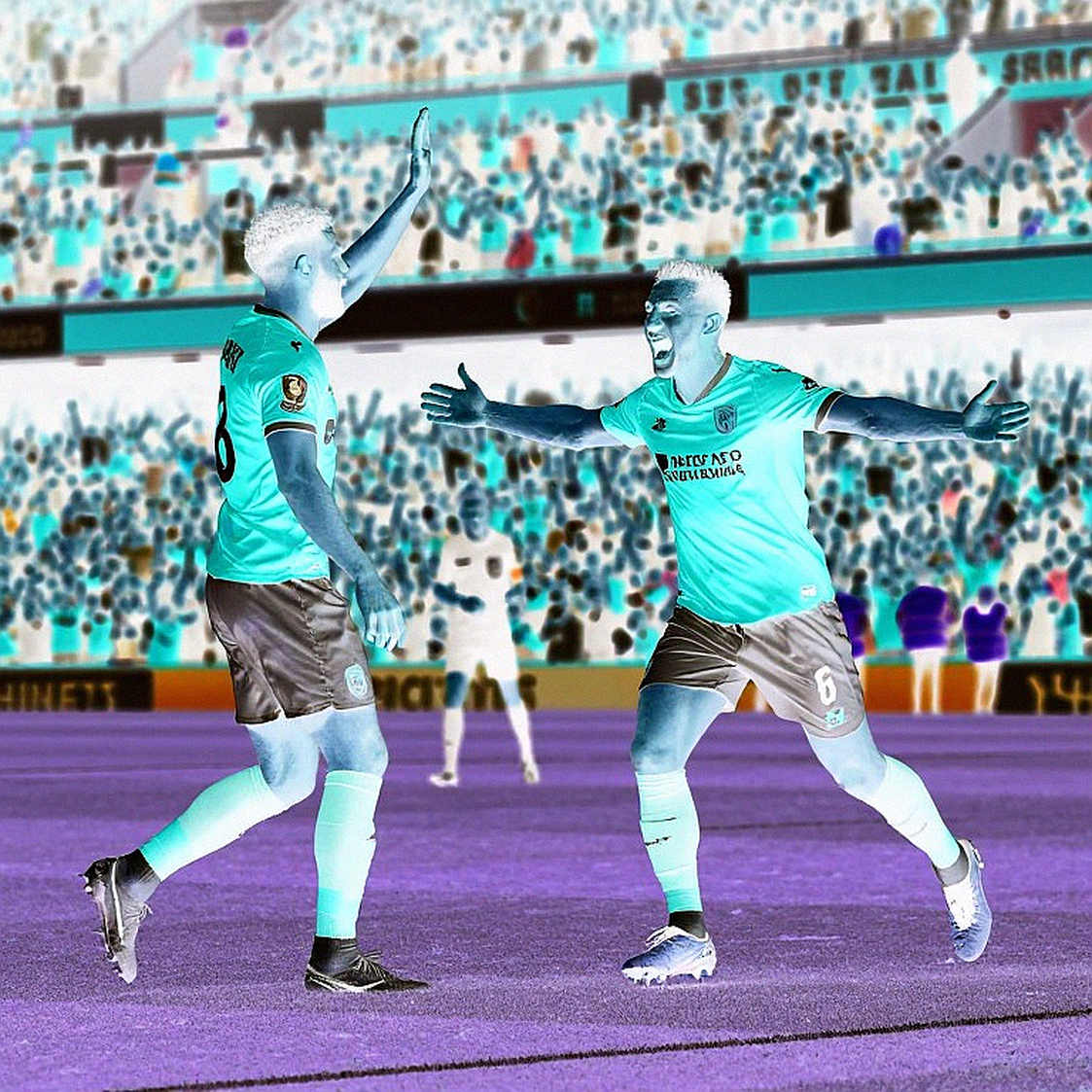 Vì sao FIFA không cho Argentina treo áo số 10 của Messi? Vì sao FIFA không cho Argentina treo áo số 10 của Messi?