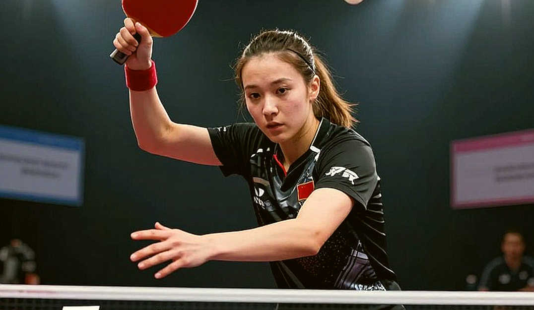 WTT Contender Almaty: Syndrela Das and Sutirtha Mukherjee Reach the Final, and the Hirano-Kihara Test Awaits