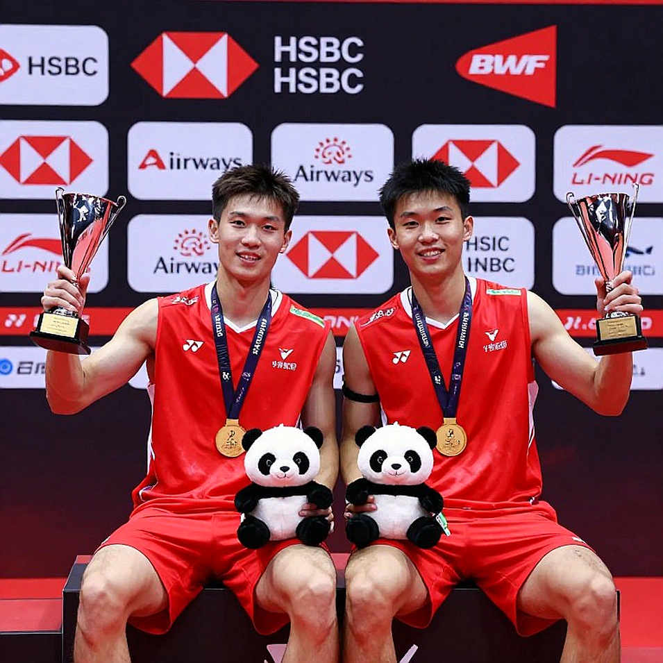 24-22: Khi Nguyễn Thùy Linh Chạm Ngưỡng Của Một Tay Vợt Hạng 4 Thế Giới 24-22: Khi Nguyễn Thùy Linh Chạm Ngưỡng Của Một Tay Vợt Hạng 4 Thế Giới