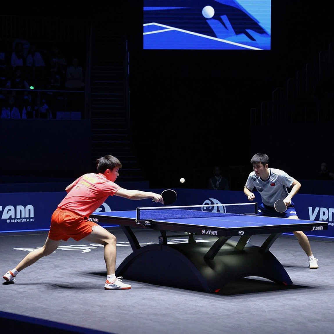 Belgium Open 2026: Cú đúp U21 của Bồ Đào Nha và ngưỡng cửa không tên giữa hai thế giới Belgium Open 2026: Cú đúp U21 của Bồ Đào Nha và ngưỡng cửa không tên giữa hai thế giới