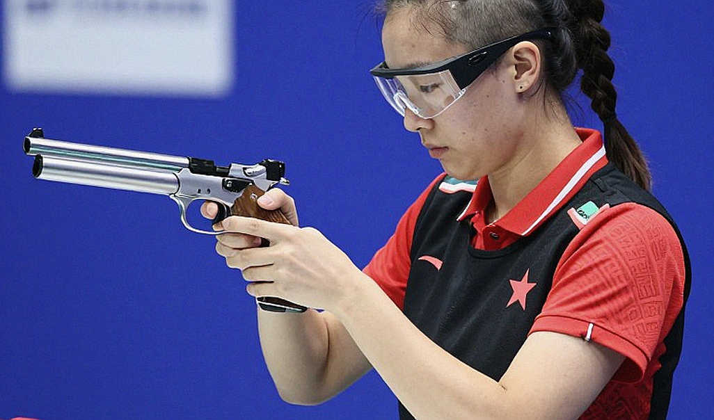Tanvi Patri vô địch U17 châu Á 2026 tại Thành Đô: Đọc lại bốn trận đấu bằng dữ liệu Tanvi Patri vô địch U17 châu Á 2026 tại Thành Đô: Đọc lại bốn trận đấu bằng dữ liệu