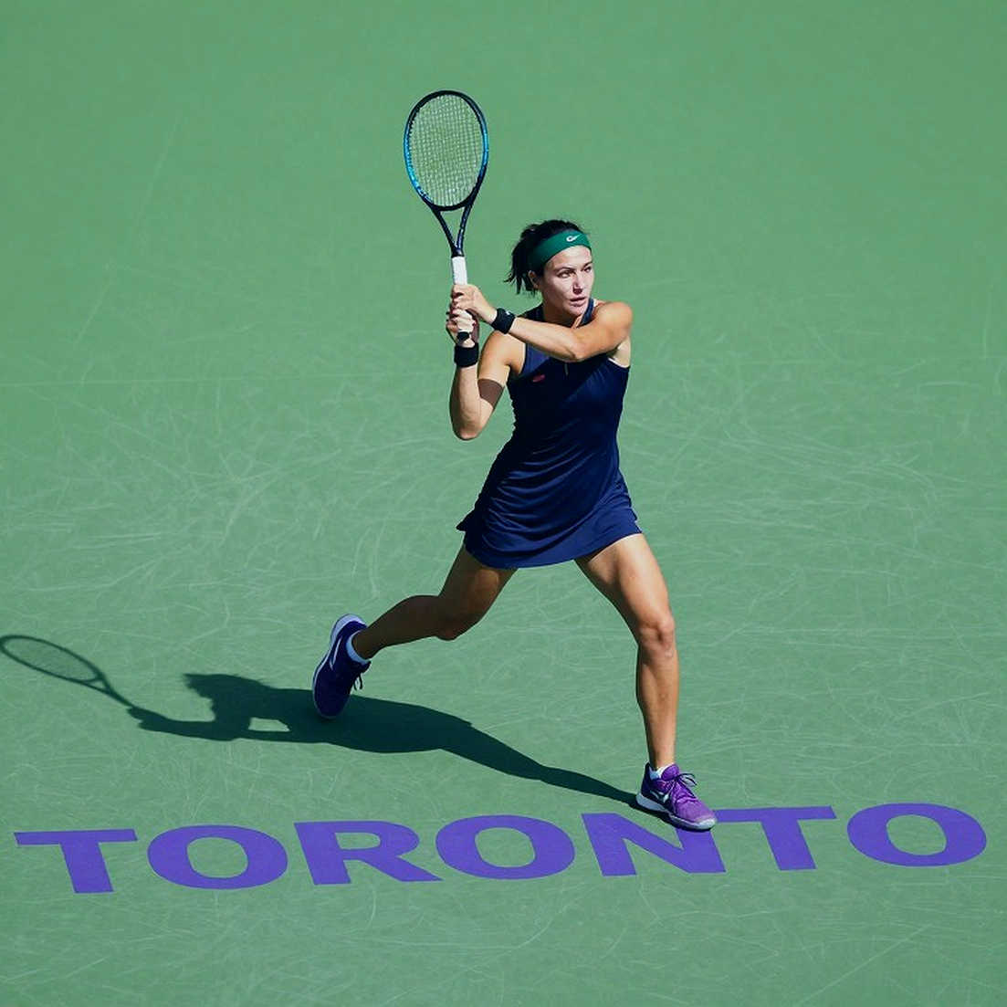 Elina Svitolina, 50 trận thắng và một tiêu đề ly hôn không có nguồn