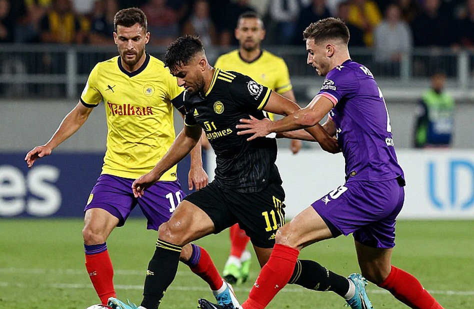 V.League 1 và khoảng trống dữ liệu chiến thuật