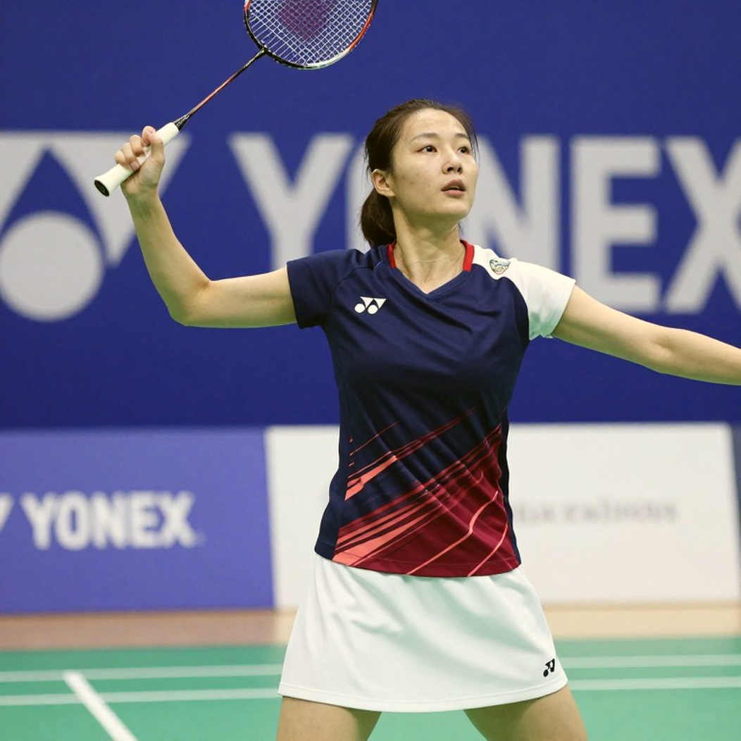 Ấn Độ và canh bạc 20 tay vợt ở Asian Games 2026: Huy chương nằm ở một cặp đôi